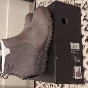 Sorel Evie Pull-On